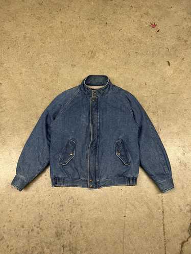 Eddie Bauer × Levi's × Vintage Vintage 90s Eddie … - image 1