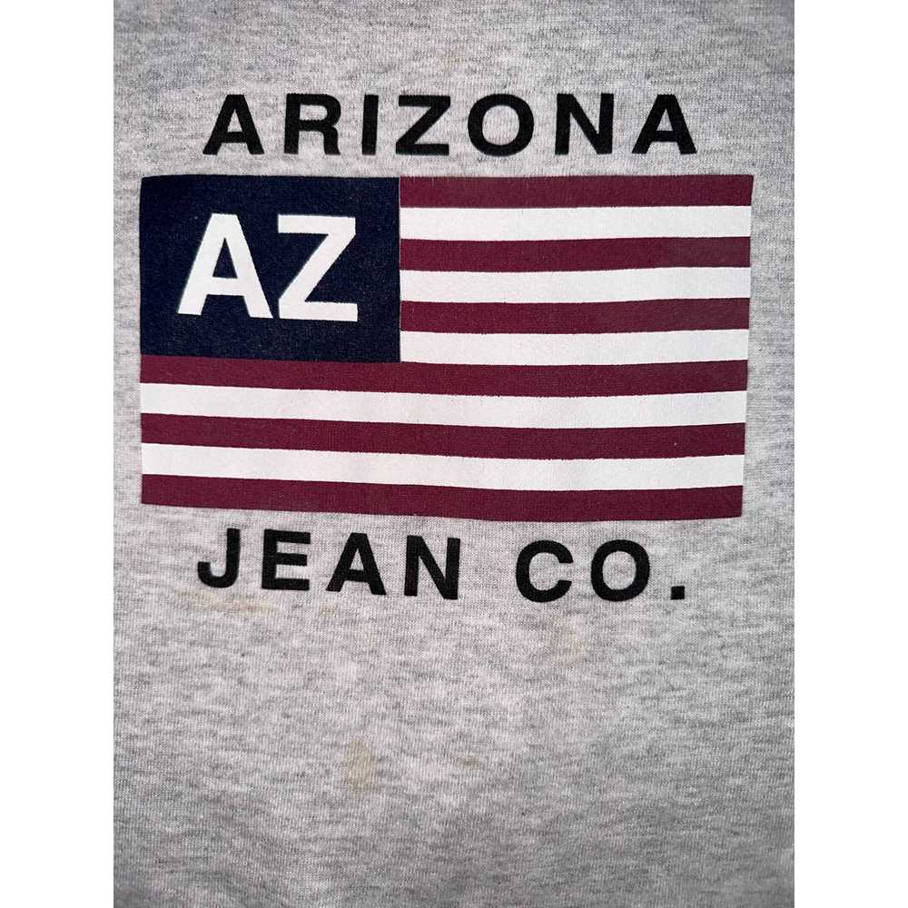 Streetwear × Vintage 90s/Y2K Vintage Arizona Jean… - image 2