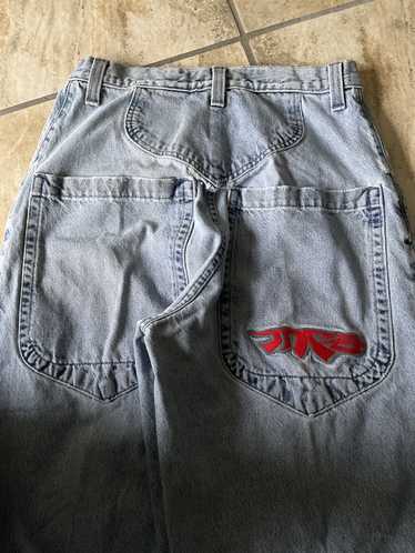 Jnco Jnco tuffy low downs