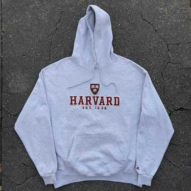 Champion × Harvard × Vintage Vintage Y2K HARVARD C