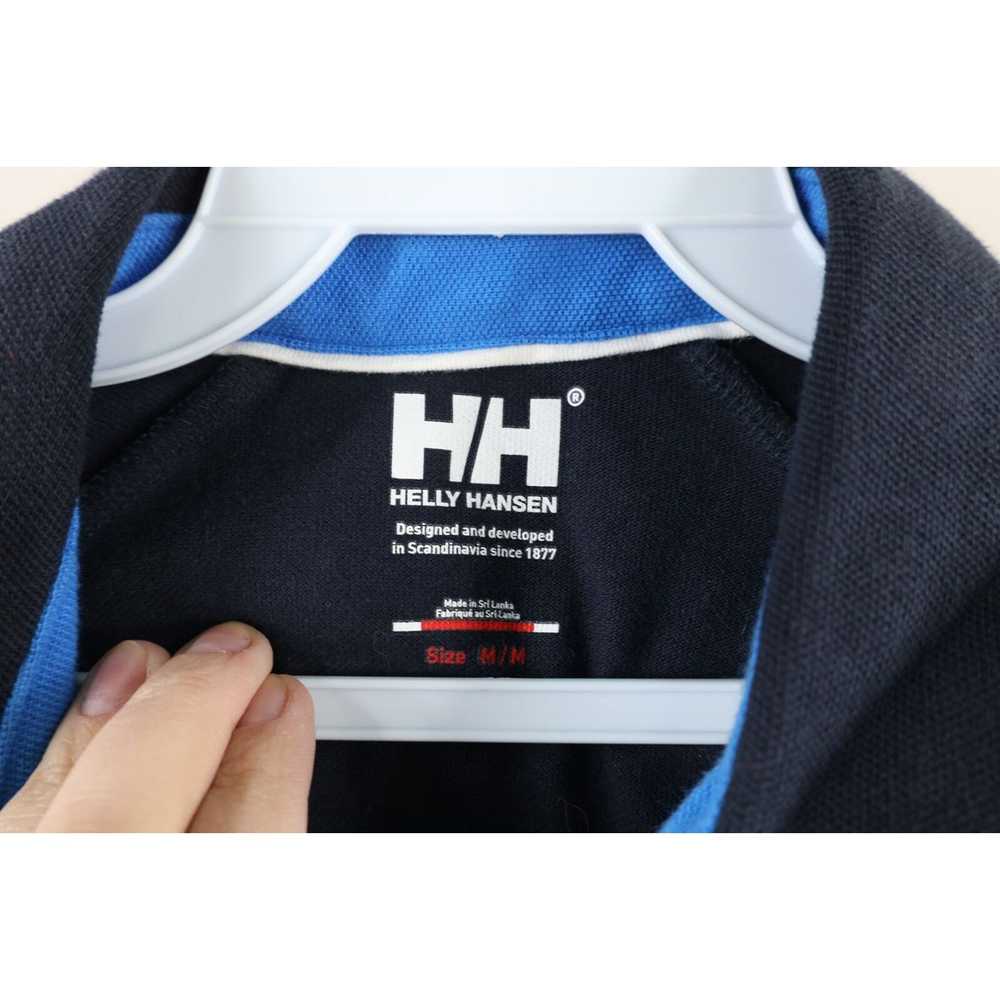 Helly Hansen × Streetwear × Vintage Vintage Helly… - image 6