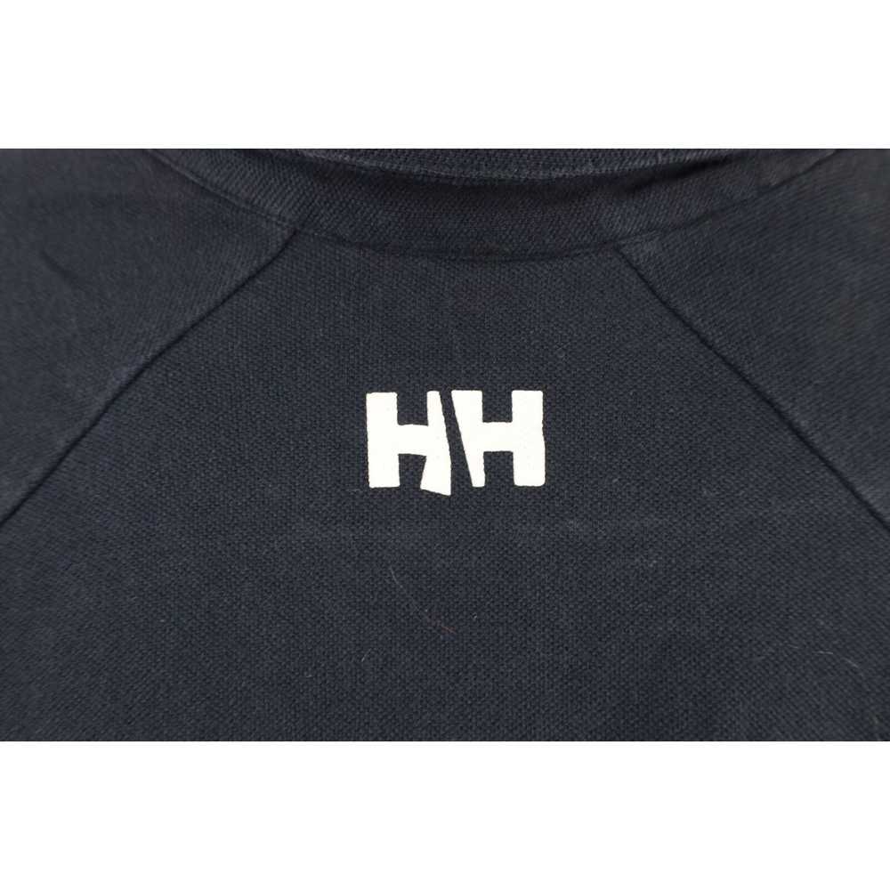 Helly Hansen × Streetwear × Vintage Vintage Helly… - image 9