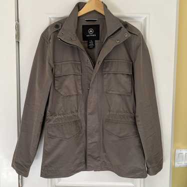 2015 AUTUMN WINTER / SPEC. – White Mountaineering OFFICIAL