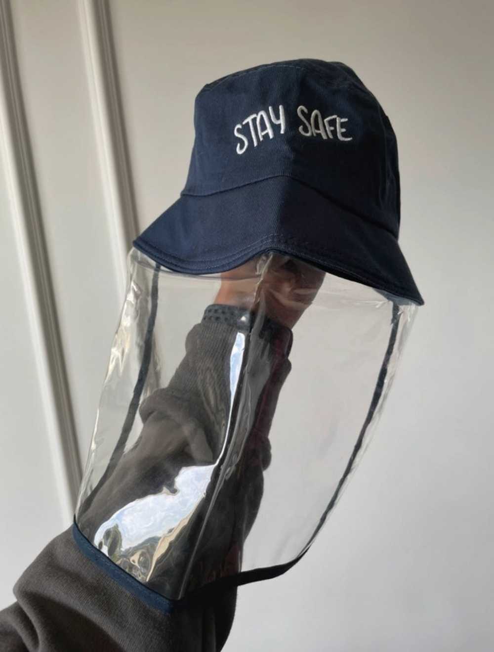 Designer × Japanese Brand × Streetwear STAY SAFE … - image 2