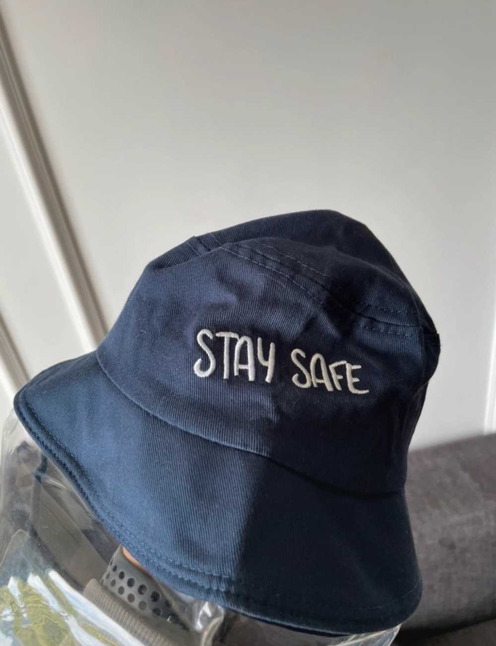 Designer × Japanese Brand × Streetwear STAY SAFE … - image 3