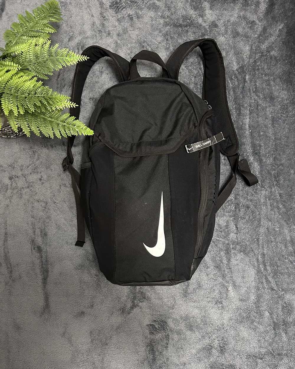 Nike × Streetwear × Vintage 90s Vintage Big Swoos… - image 1