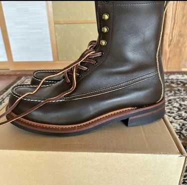 ◇◇ lone wolf boots - Gem