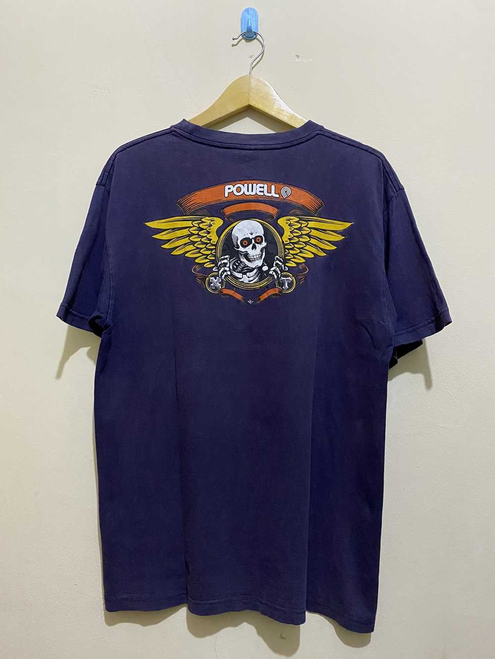 Powell Peralta × Streetwear × Vintage Vintage Pow… - image 7