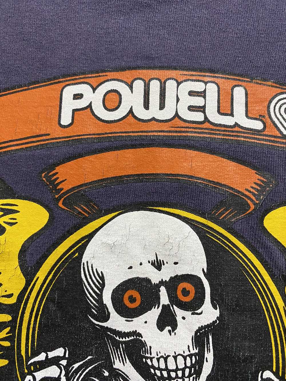 Powell Peralta × Streetwear × Vintage Vintage Pow… - image 9