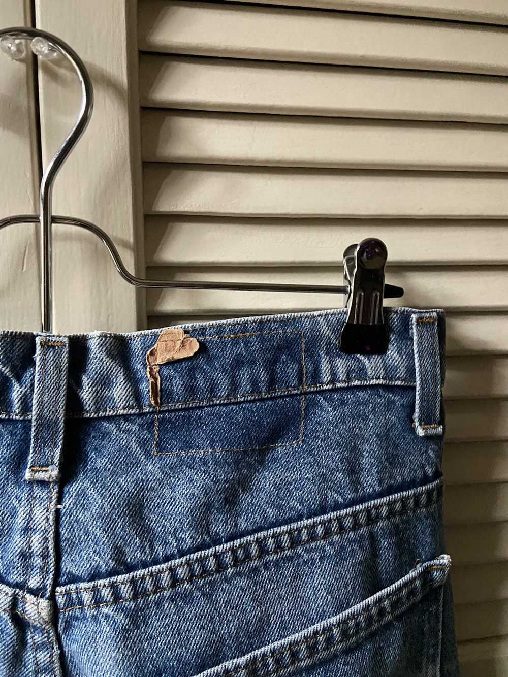 Levi's × Made In Usa × Vintage Vintage 80’s Levi’… - image 11