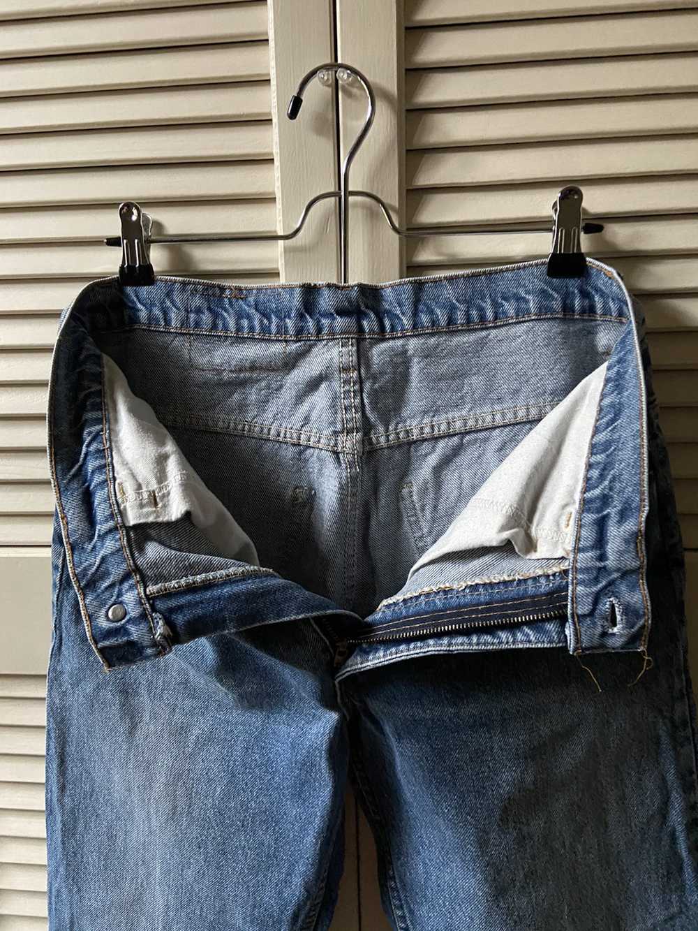 Levi's × Made In Usa × Vintage Vintage 80’s Levi’… - image 3