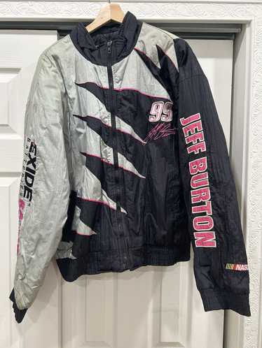 NASCAR Vintage NASCAR jacket