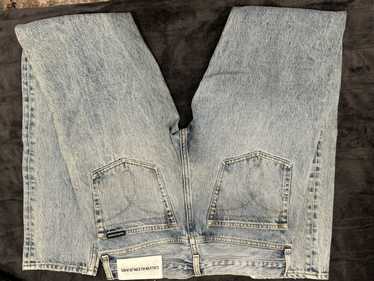 Calvin Klein Calvin Kline denim jeans - image 1