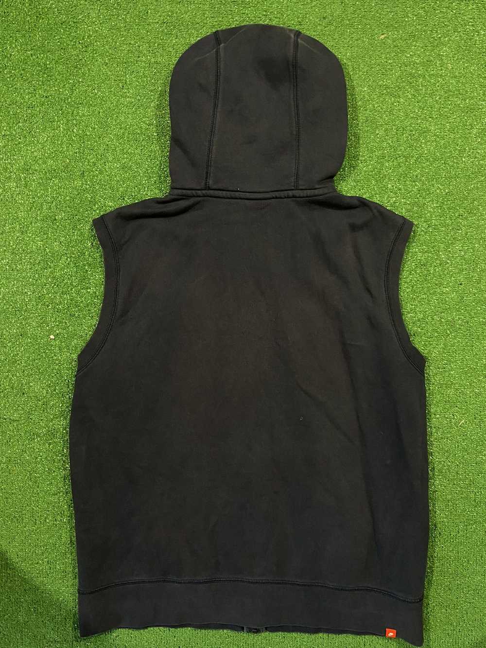 Nike Nike vest hoodie - image 5