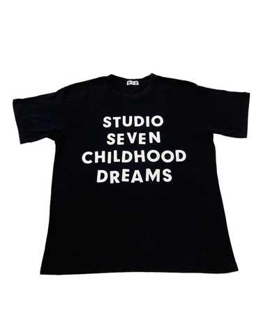 Japanese Brand × Studio Seven × Vintage Studio Seven … - Gem