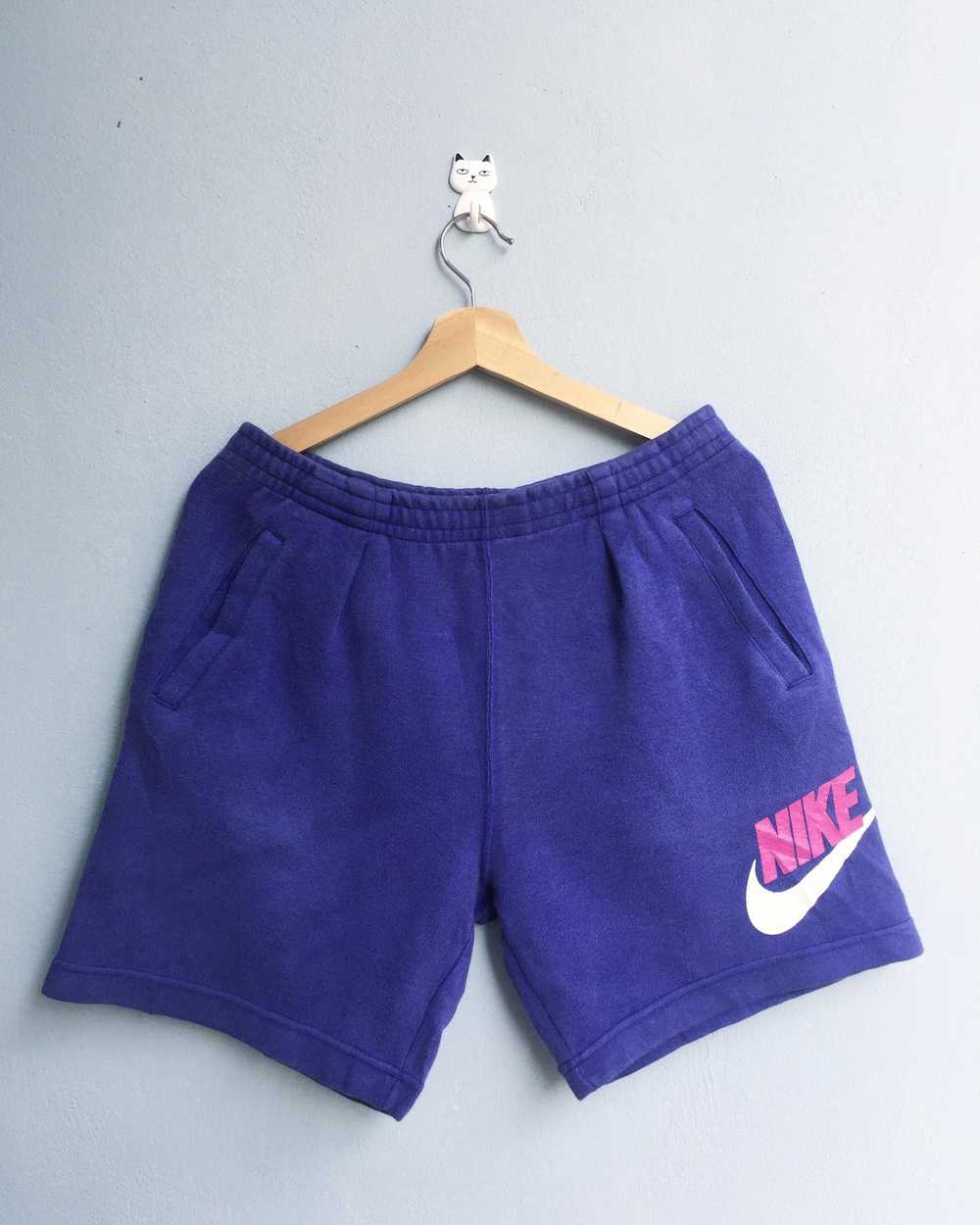 Nike × Vintage *FINAL DROP* Rare Vintage Nike Sho… - image 1