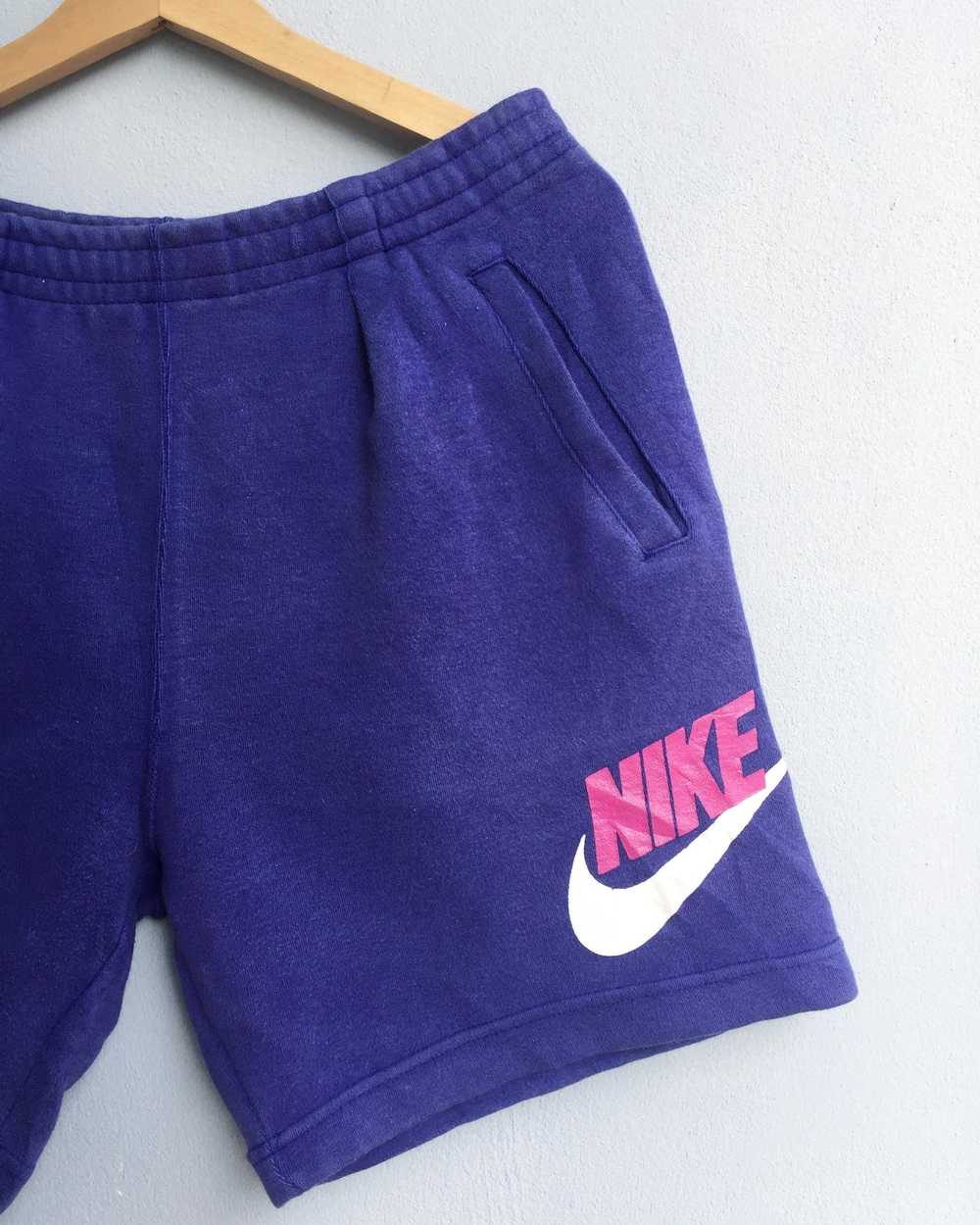 Nike × Vintage *FINAL DROP* Rare Vintage Nike Sho… - image 3