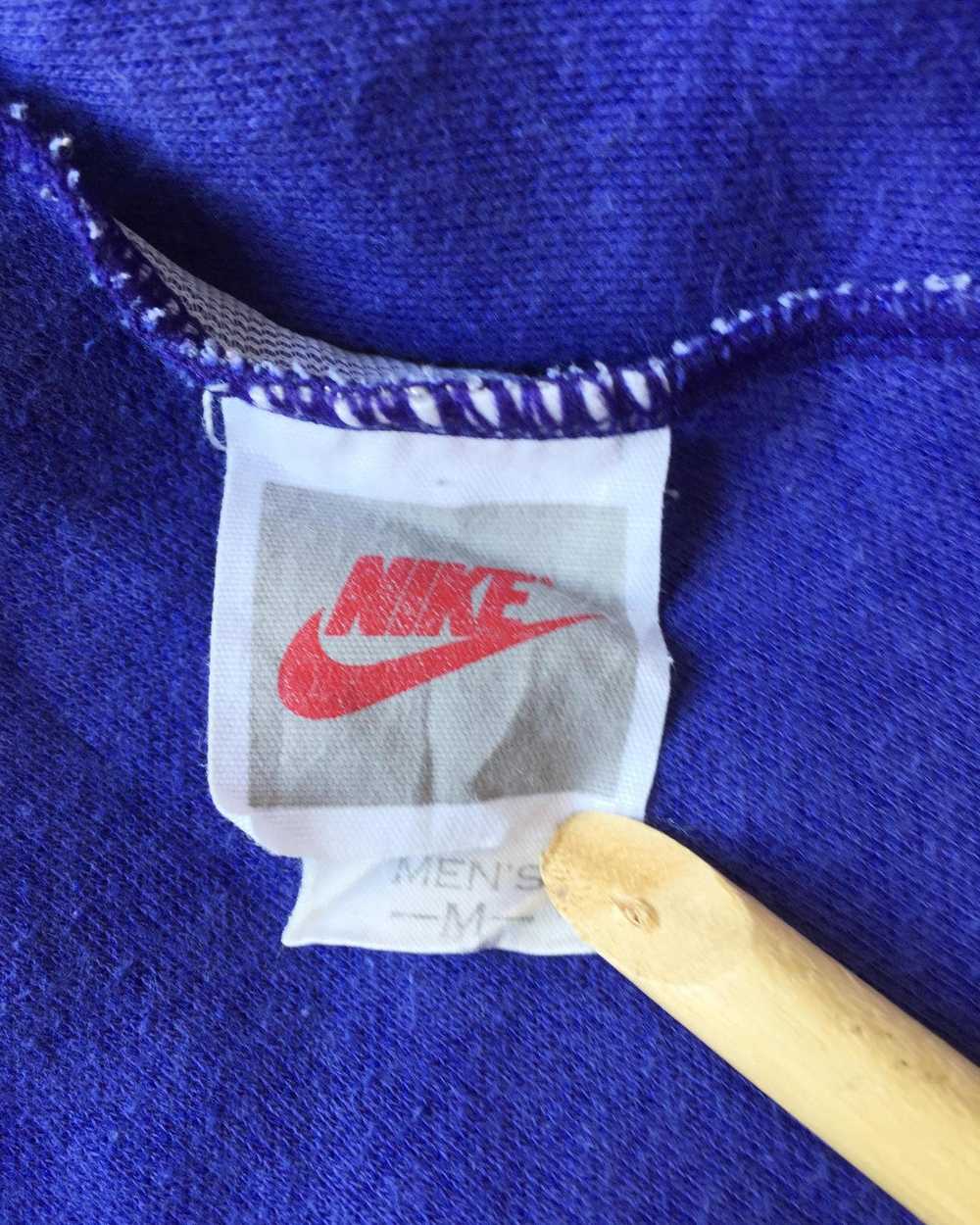 Nike × Vintage *FINAL DROP* Rare Vintage Nike Sho… - image 6