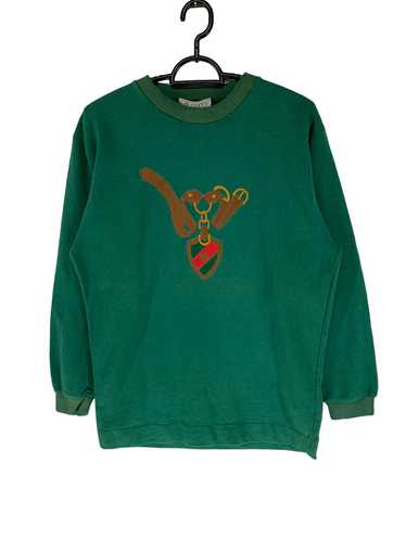 80s clearance gucci sweatshirt