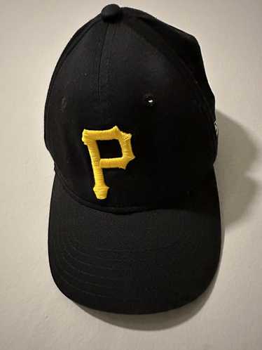 MLB × New Era New Era MLB Official Pirates Cap Vi… - image 1