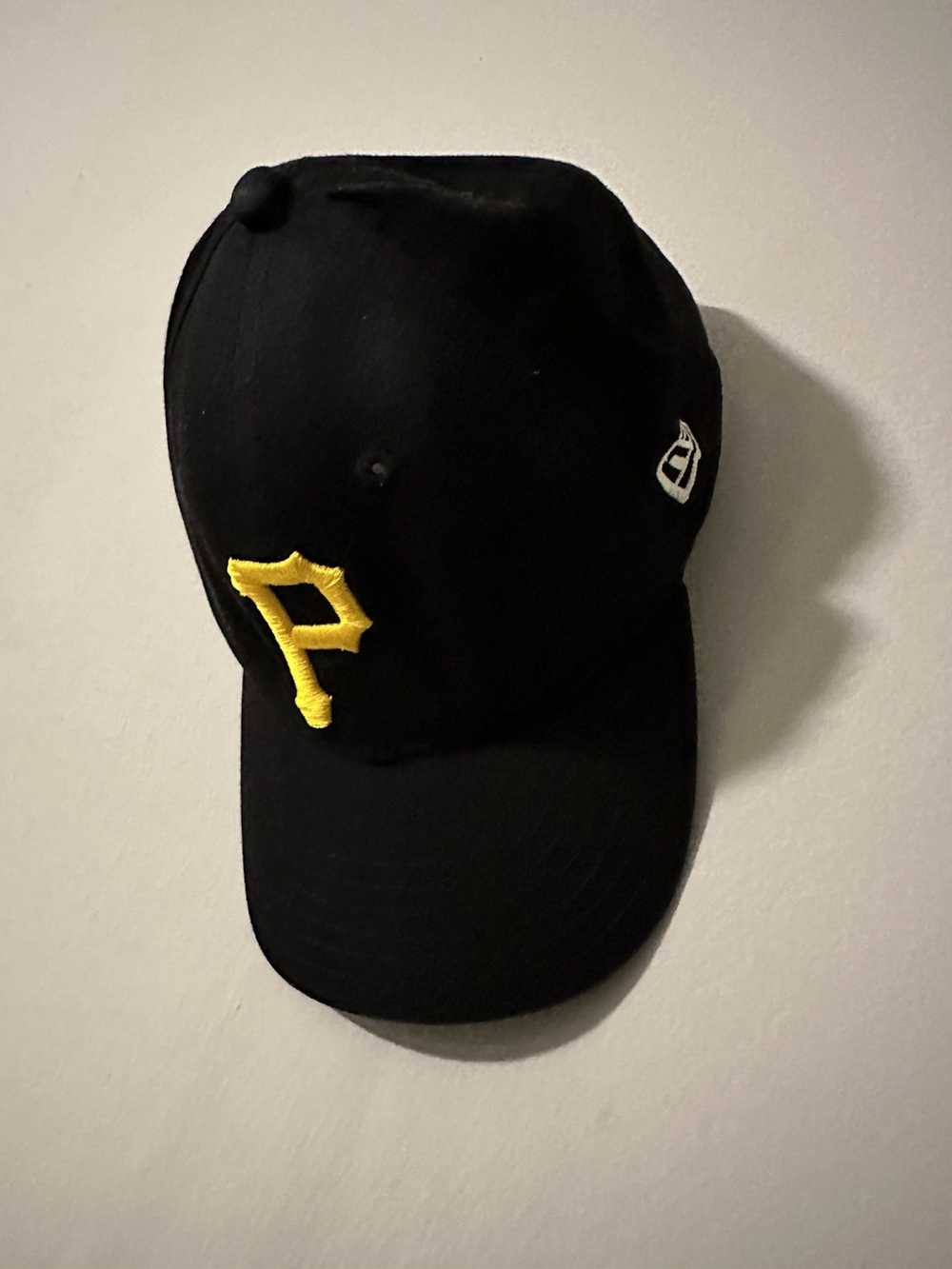 MLB × New Era New Era MLB Official Pirates Cap Vi… - image 2