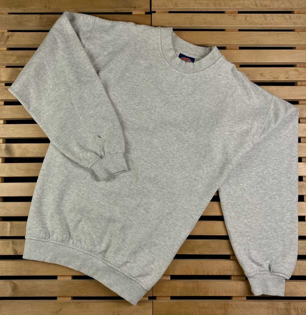 Dickies × Vintage Mens Sweatshirt Dickies Vintage… - image 1