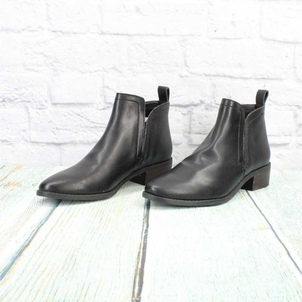 Chelsea Boots × Dolce Vita × Leather Dolce Vita W… - image 2