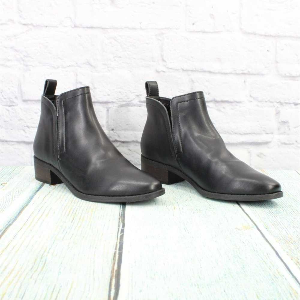 Chelsea Boots × Dolce Vita × Leather Dolce Vita W… - image 3