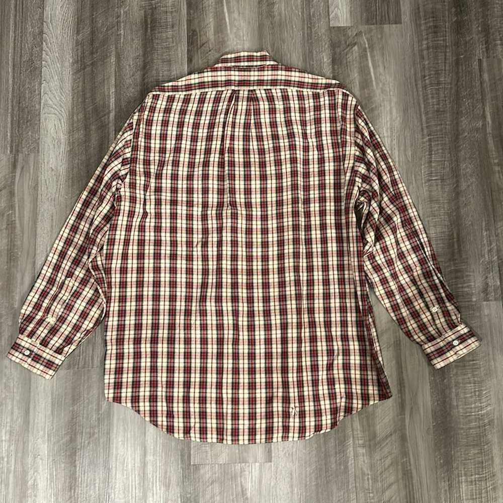 Ralph Lauren Ralph Lauren Big Shirt Long Sleeve B… - image 3