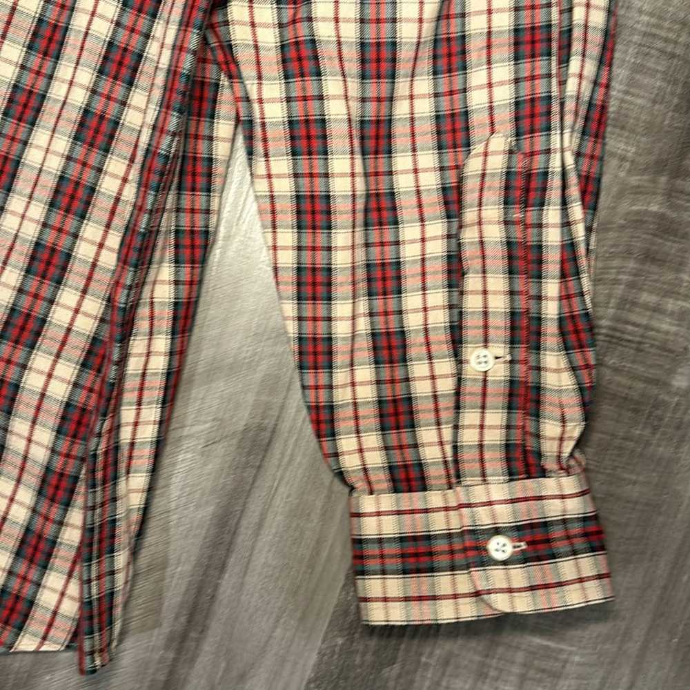 Ralph Lauren Ralph Lauren Big Shirt Long Sleeve B… - image 4
