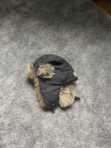 Fjallraven nordic heater hat, - Gem