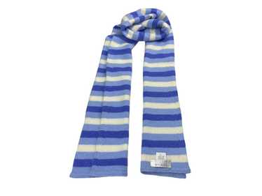 Cashmere & Wool × Vintage Hawick scarf Cashmere S… - image 1