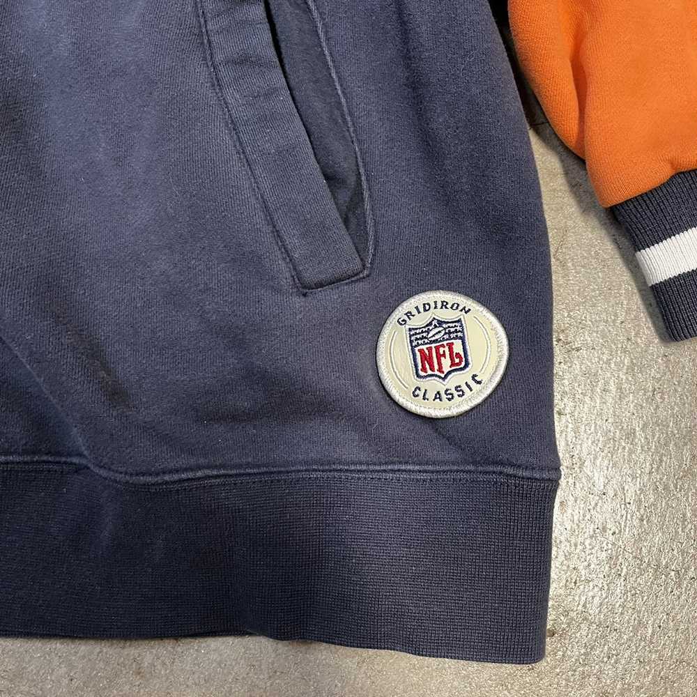 NFL × Streetwear × Vintage Vintage Chicago Bears … - image 4