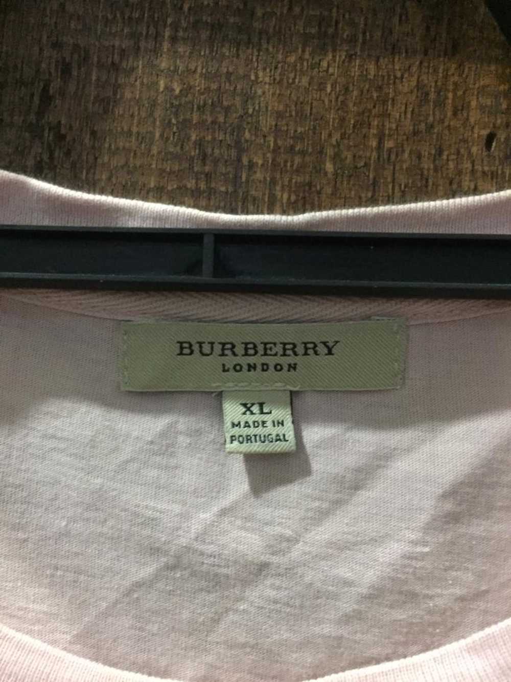 Burberry × Burberry Prorsum × Luxury Burberry Lon… - image 3