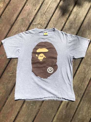 Bape big ape head - Gem