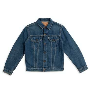 Orslow orslow denim jacket - Gem