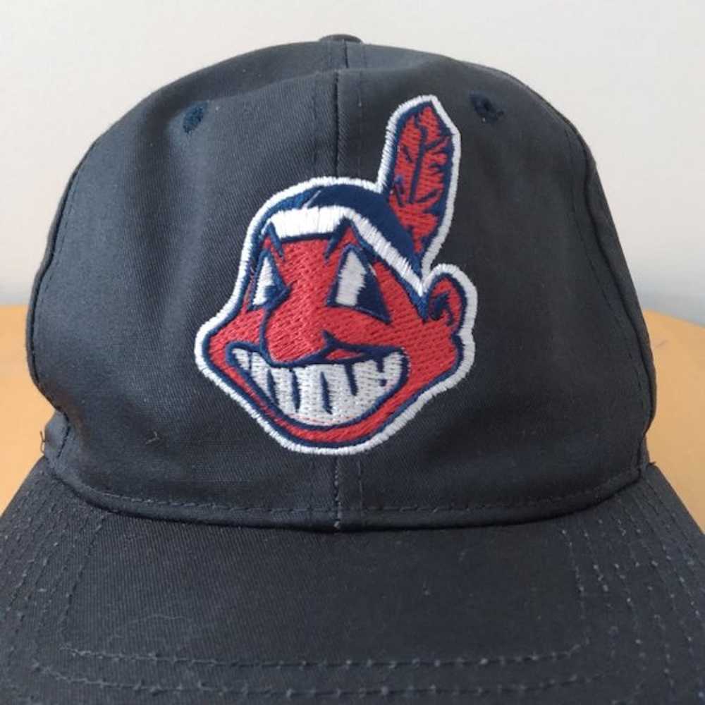 MLB × Twins × Vintage Vintage 90s Twins Cleveland… - image 2