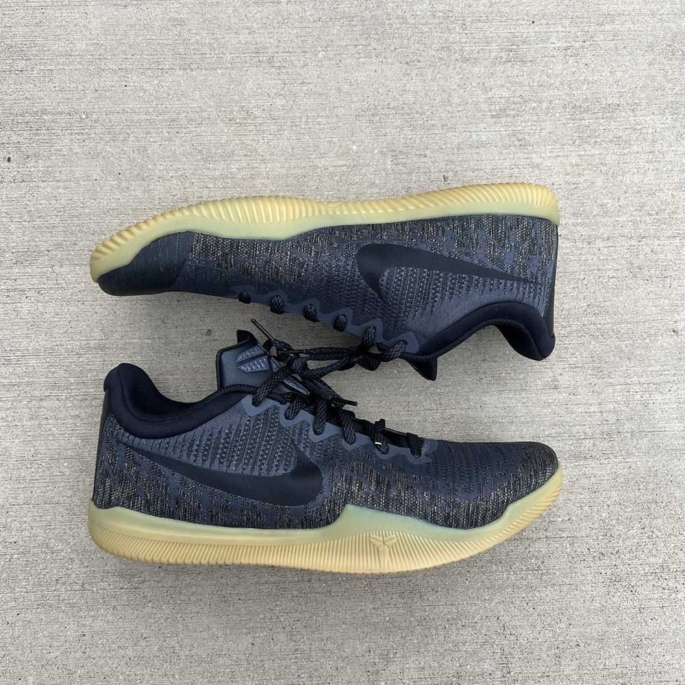 Nike Nike Kobe mamba rage Komodo - image 1