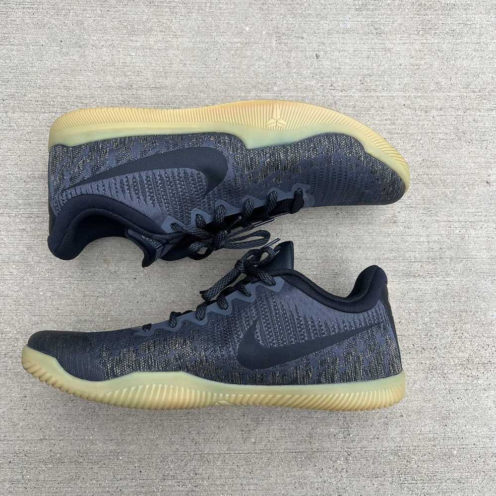 Nike Nike Kobe mamba rage Komodo - image 2