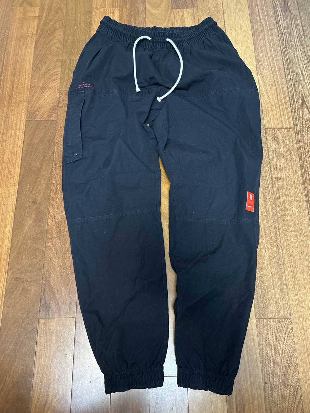 nike kyrie cargo pants