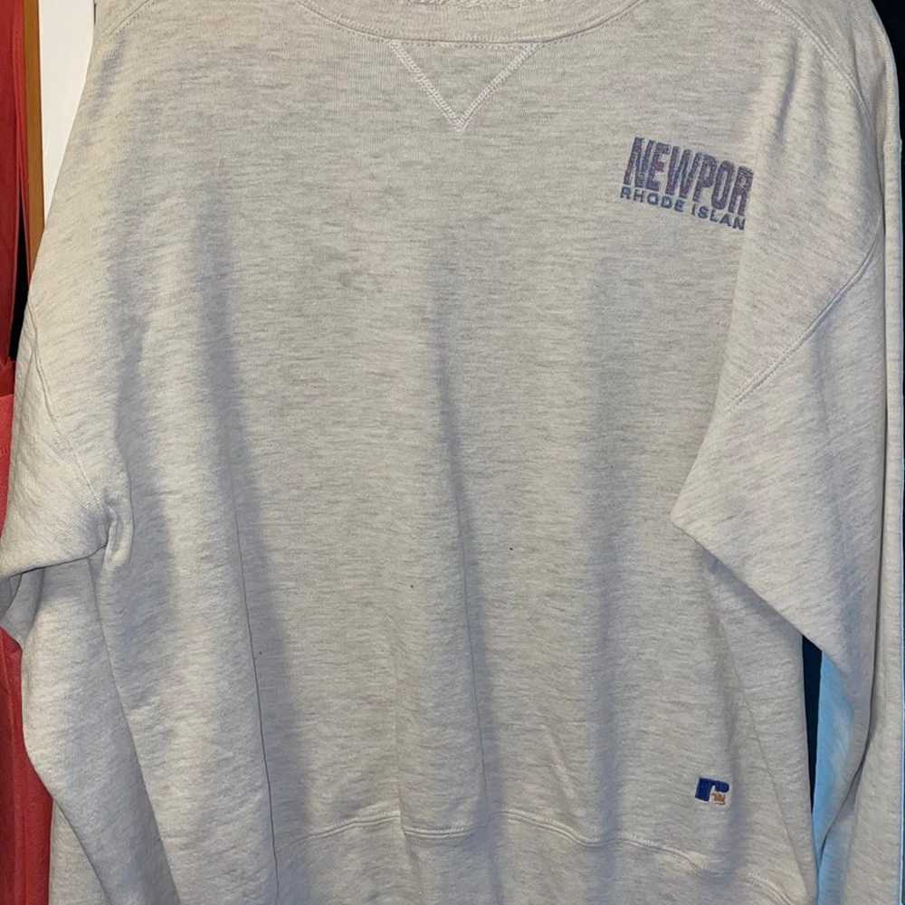 Newport Crewneck - image 2