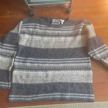 Pazzo Vintage Sweater