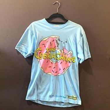 M A R C J A C O B S X C O B R A S N A K E - image 1