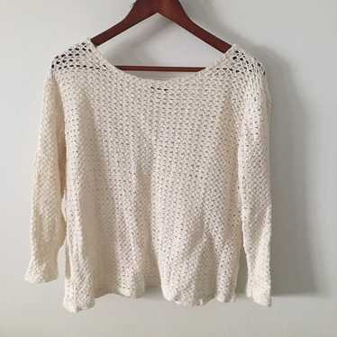 Vintage Contempo Casuals Sweater - image 1