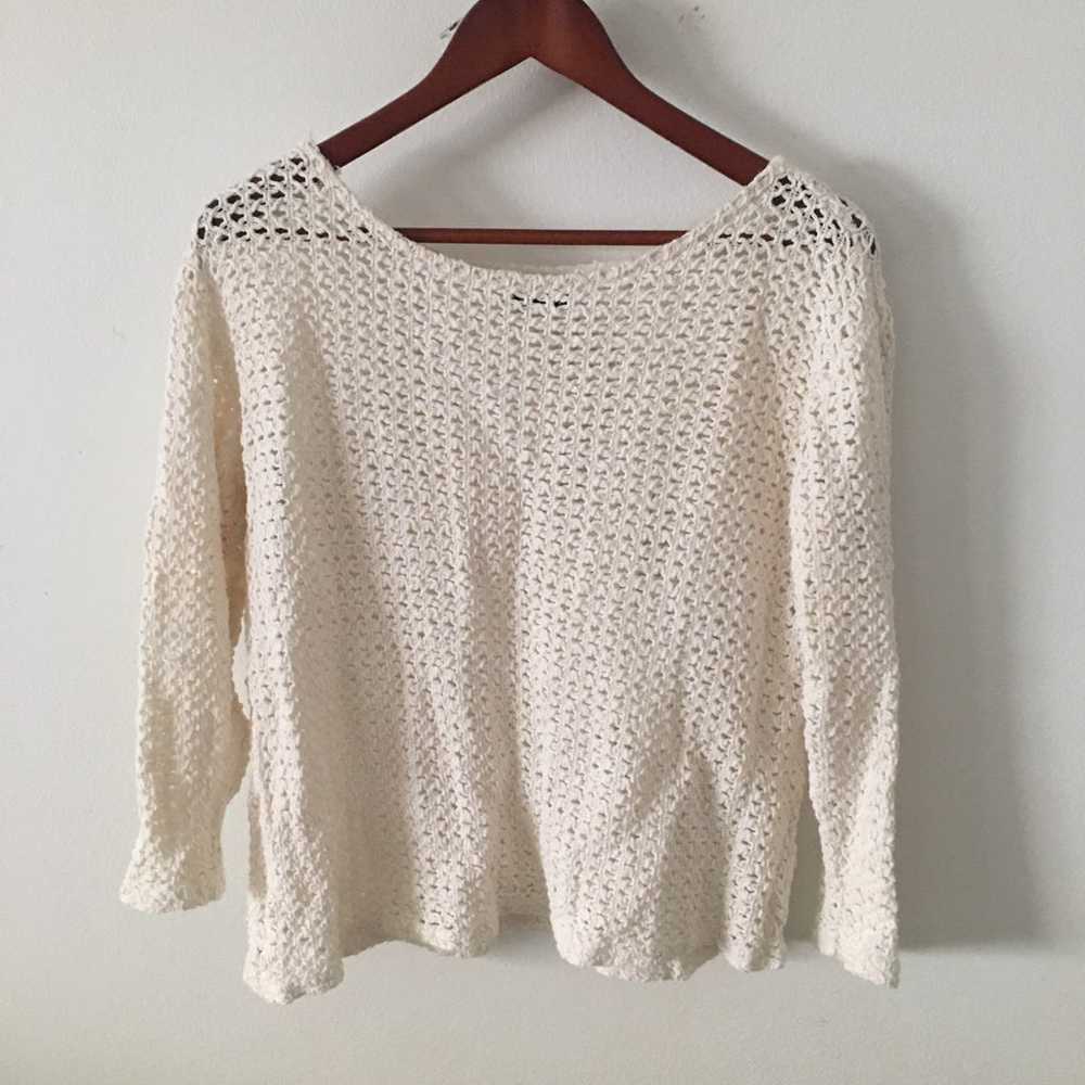 Vintage Contempo Casuals Sweater - image 2