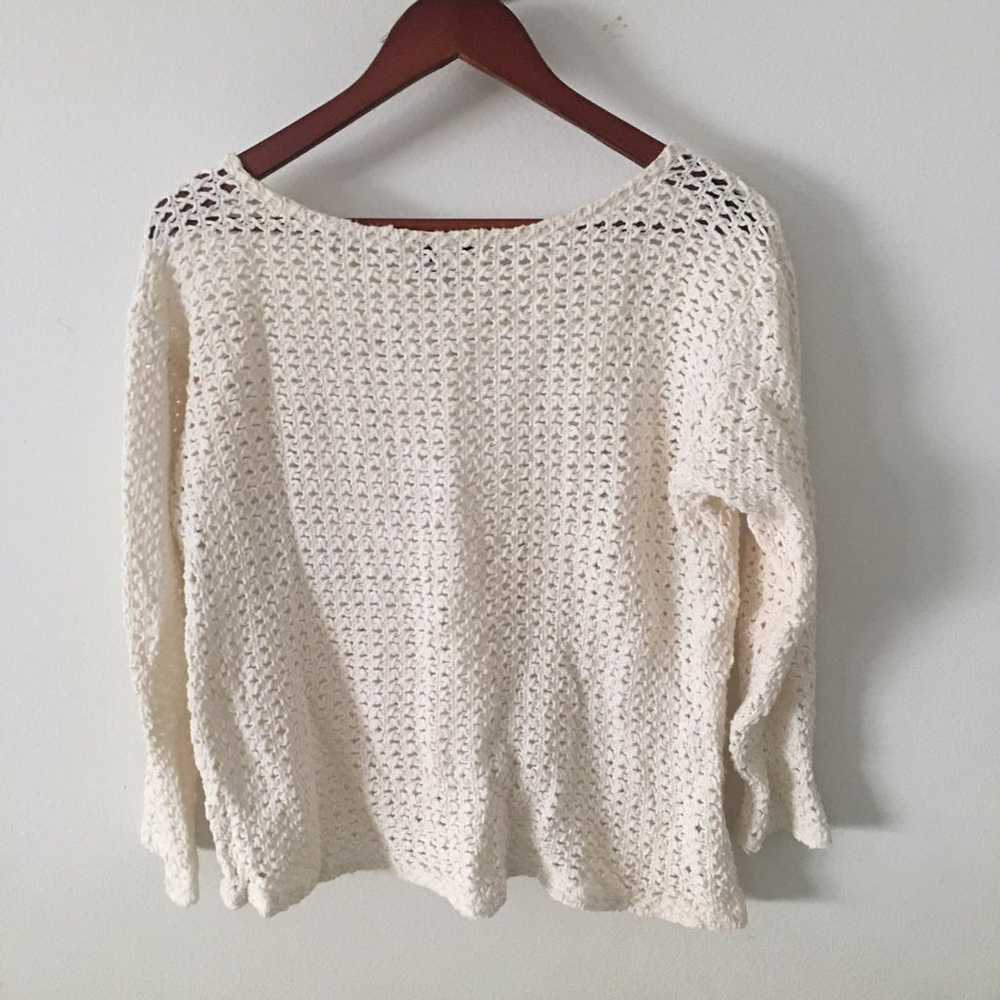 Vintage Contempo Casuals Sweater - image 4