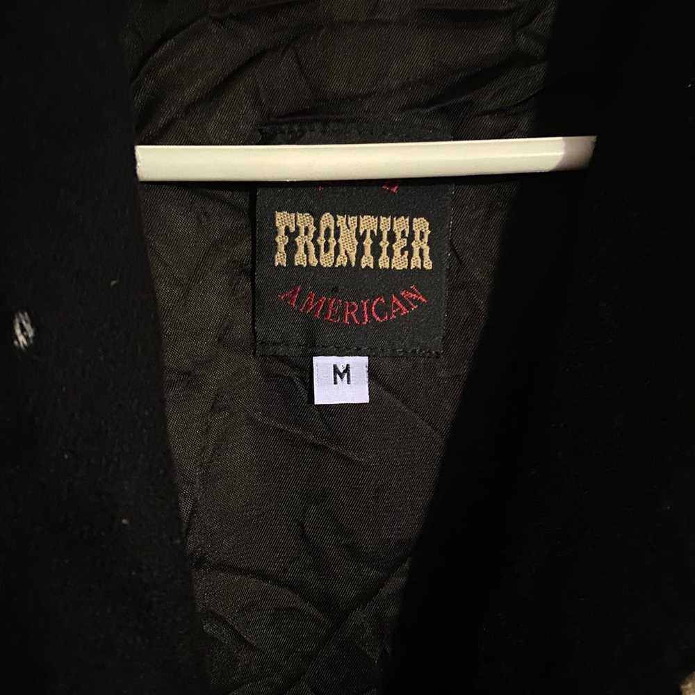 Frontier America coat - image 2