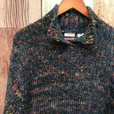 D. D. Sloane Vintage Sweater M