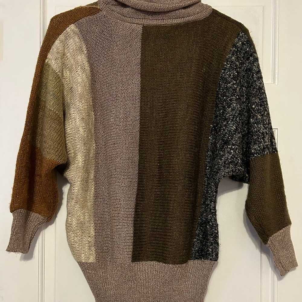 Mariea Kim sweater - image 2