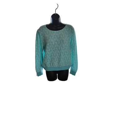 Kate Collins Sweater